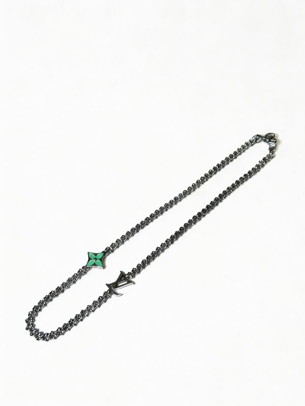 LV Necklace 01yxx263